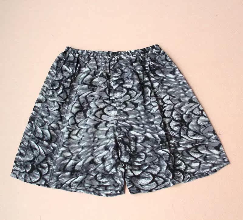 Pantalon pyjama - Ref 724737 Image 10