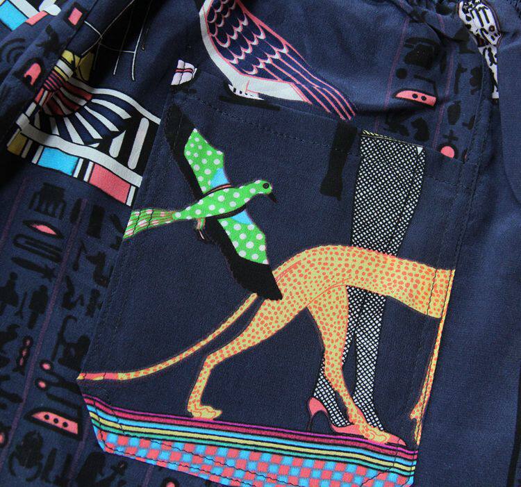 Pantalon pyjama - Ref 724737 Image 12