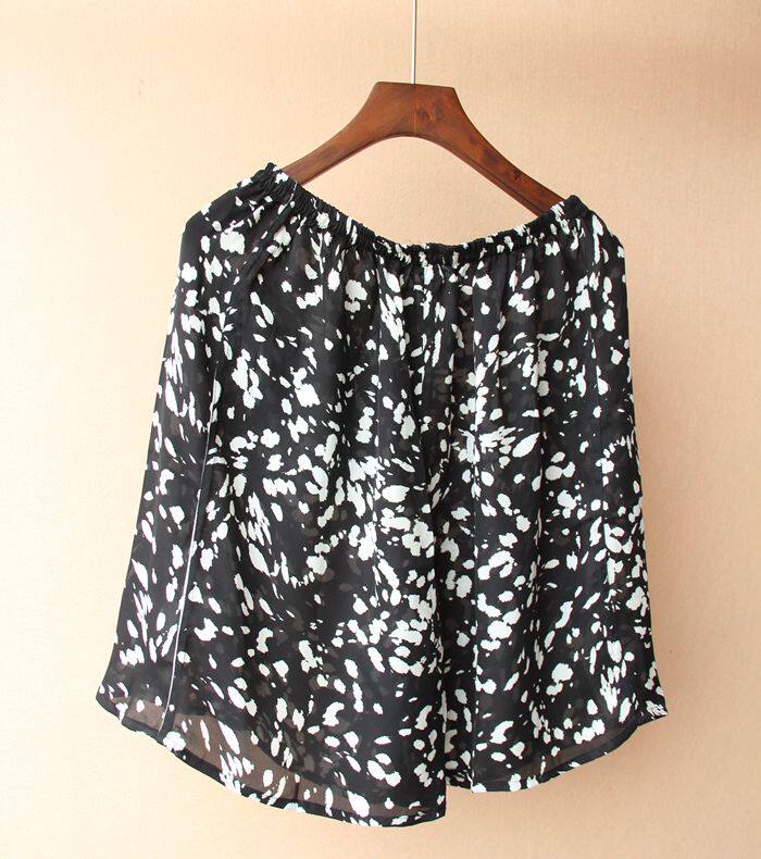 Pantalon pyjama - Ref 724737 Image 22