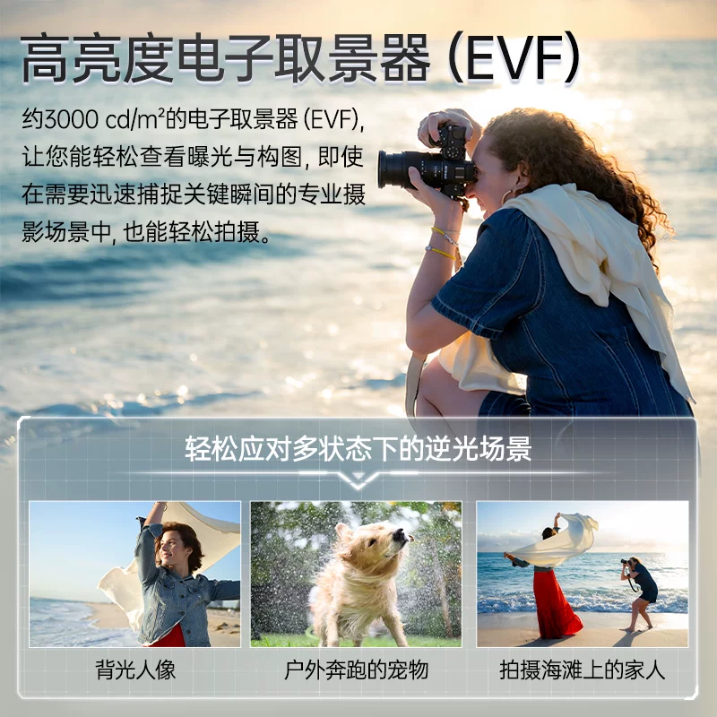 [Consumption coupons available] Nikon/Nikon Z5II full-frame mirrorless digital camera Z5 second generation for beginners
