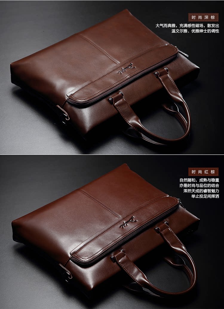 Sac pour homme - Ref 49842 Image 32