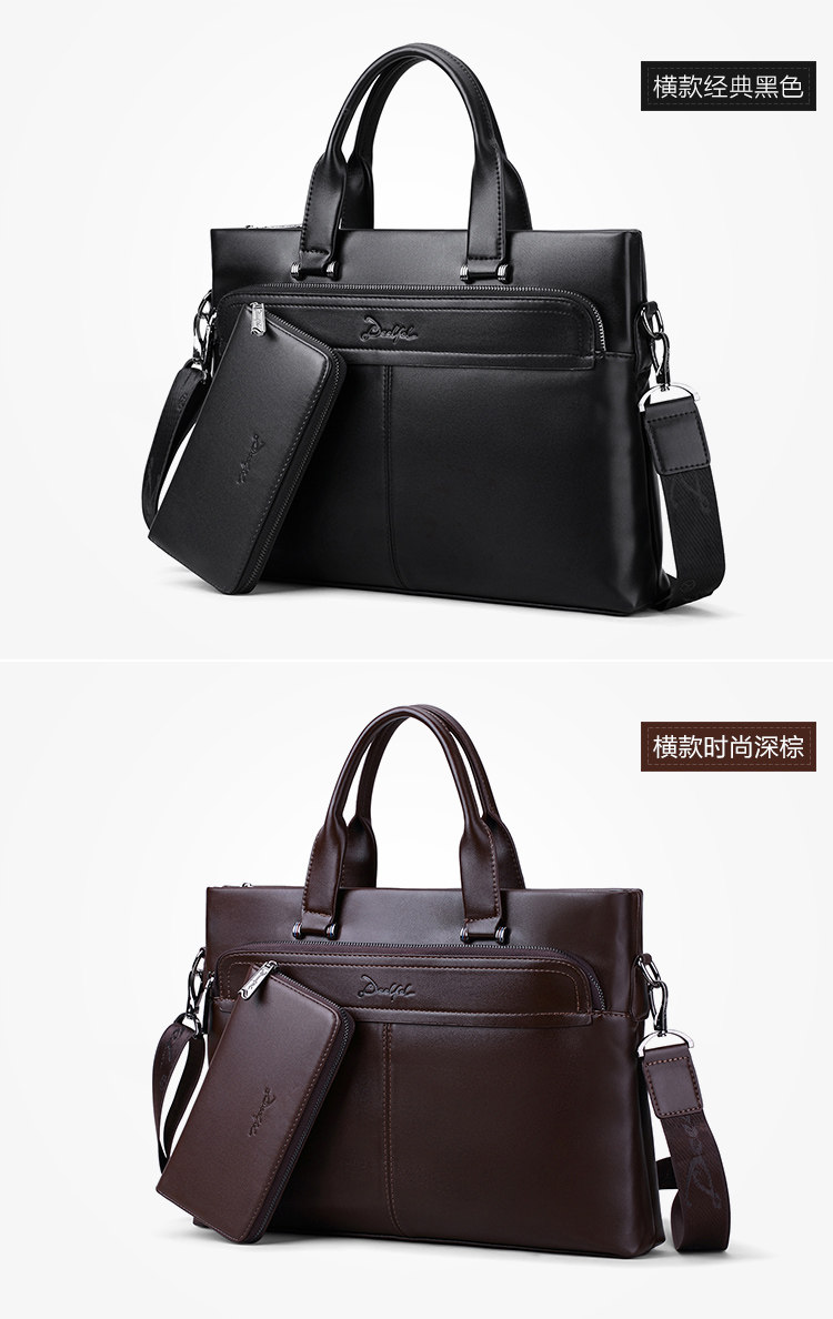 Sac pour homme - Ref 49842 Image 34