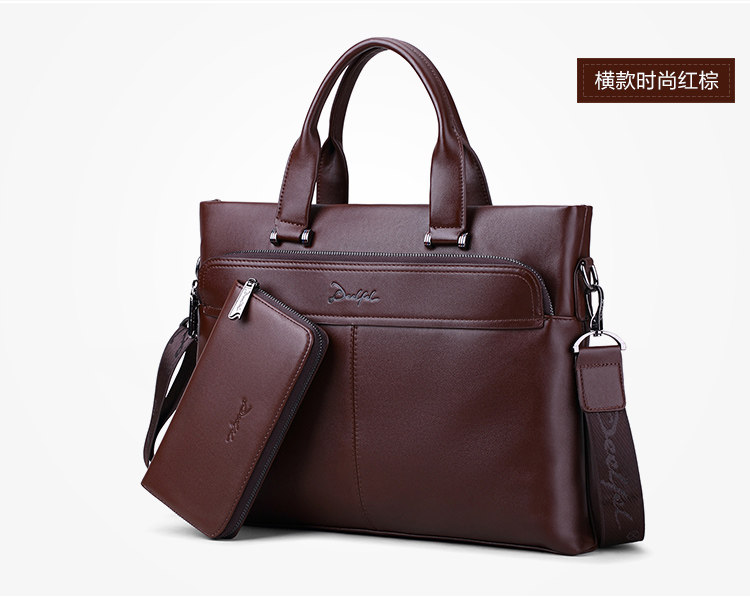 Sac pour homme - Ref 49842 Image 35