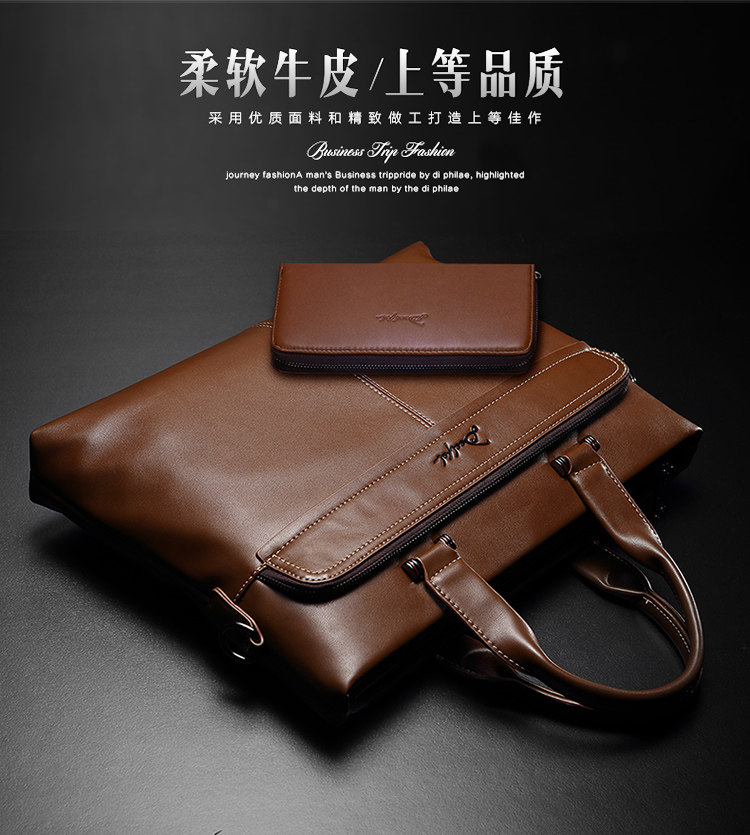 Sac pour homme - Ref 49842 Image 22