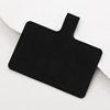 New Velvet Phone Lanyard Pad Pendant Phone Charging Port Fixing Card Phone Case Clip Decoration