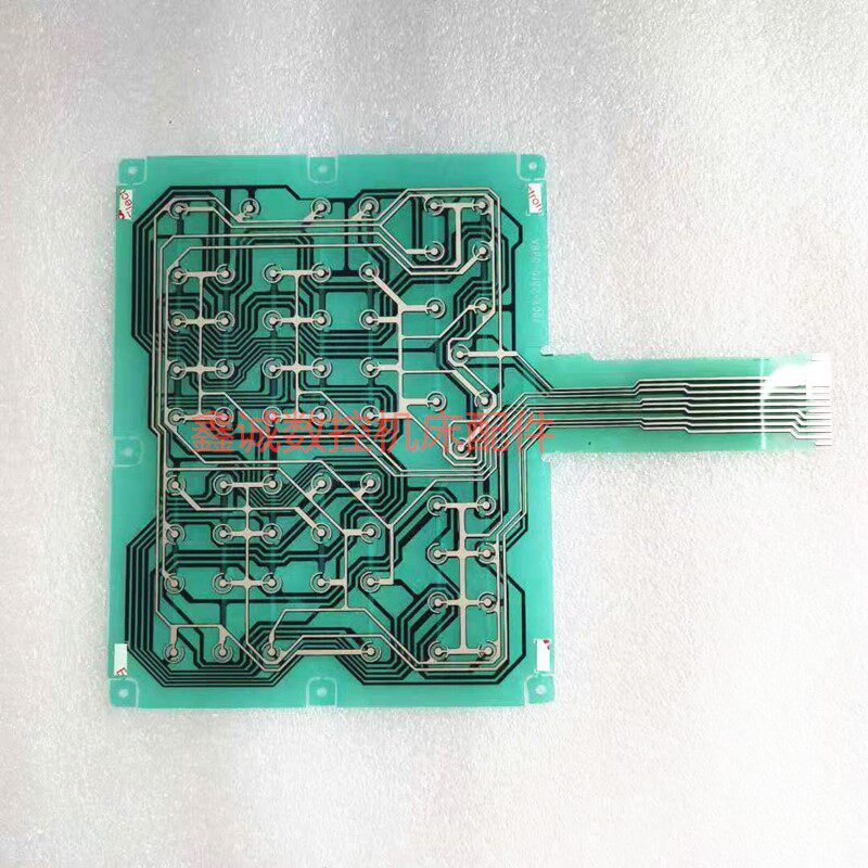 New original A860-0105-X001 A860-0104-X002 A860-0104-X003 circuit board