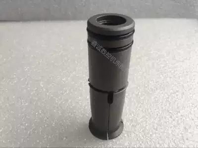 Original Taiwan SUN BT40 internal thread broach claw broach four-lobed claw CNC machine tool machining center CNC