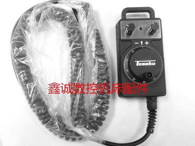 T0SOKU East Numerical Control Electronic Handwheel Machining Center Carving Machine Handshake Pulse Generator CNC Handwheel