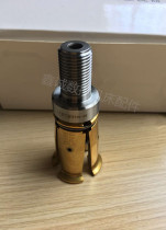 Original Taiwan Maruo ACROW BT40-60 degrees 9106H-06 external thread spindle pullator claw