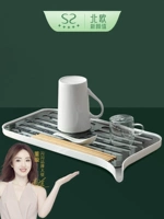 Флэш Youpin Pan Pan Disk Устанавливает палочки для палочек для буйны пластиковая холодная чаша Дисанские раковины сушка