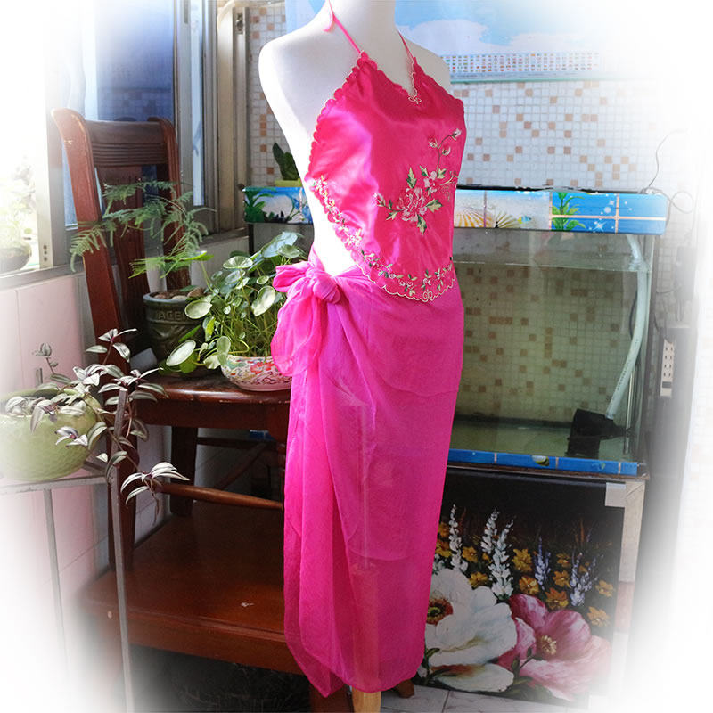 Lingerie sexy en Polyester - Ref 3142523 Image 5