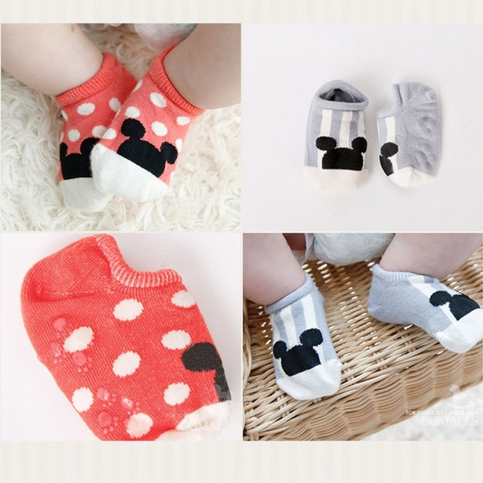 Chaussettes enfant LOVE - Ref 2106496 Image 7