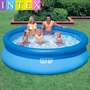 INTEX28120 bể bơi bơm hơi hình gia đình trẻ em hồ bơi lớn - Bể bơi / trò chơi Paddle phao tắm cho bé