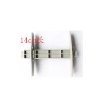 TSC TTP-244PLUS 243E 342 Paper reel Paper roll holder Positioning board Paper jam Paper holder