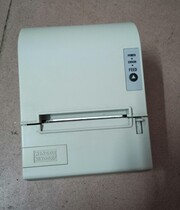 WINCOR NIXDORF TH200I printer 80mm thermal printer automatic cutter