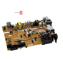 CANON CANON MF4330D high voltage board 4370DN engine board 4350DC board 4680DW driver board
