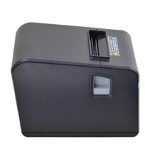 Thermal 80mm kitchen menu printer ticket catering printing automatic paper cutting printer