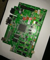 tsc ttp-244pro Label printer motherboard Printing board Interface board Computer board Online board