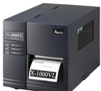 X-1000VL sensor ARGOX standing Image x-1000vl sensor paper sensor