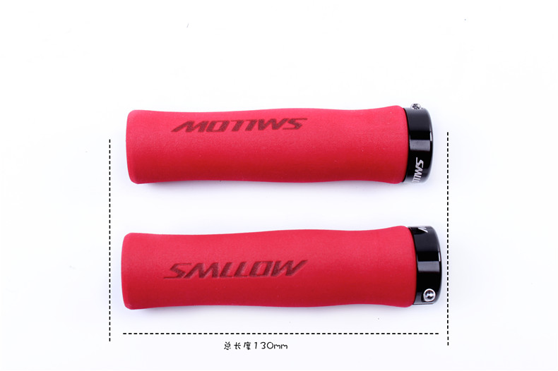 Poignées de vélo SMLLOW - Ref 2342642 Image 7