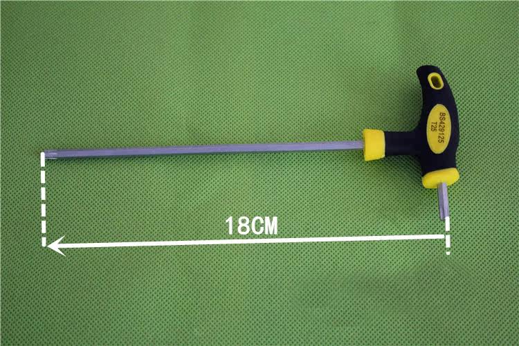 Clé pour réparation vélo TOODEE - Ref 2302767 Image 8