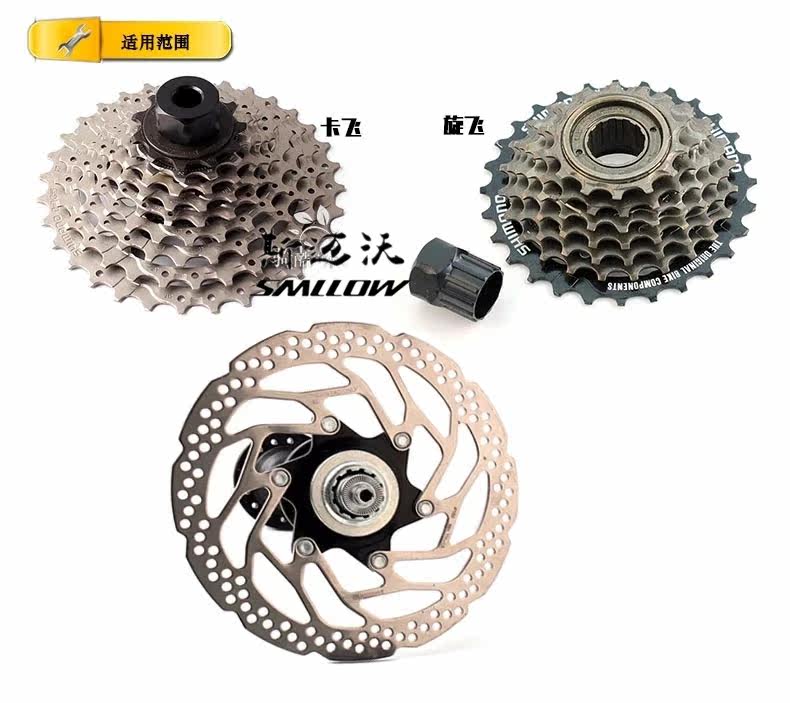 Outils pour vélo RONGDEXIN - Ref 2292776 Image 14