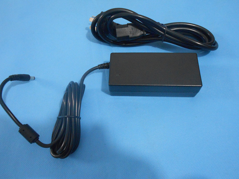Mid-crystal scanner 3125S 3130S 2520S original 15V 3A original power adapter wiring
