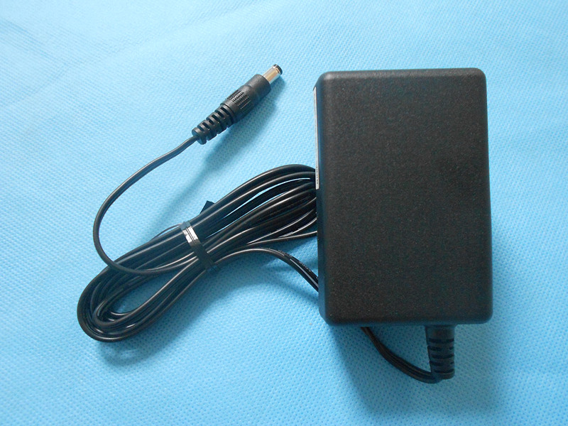 OSIM OS-102 uCozy Warm neck and shoulder massage pillow original power adapter plug high quality