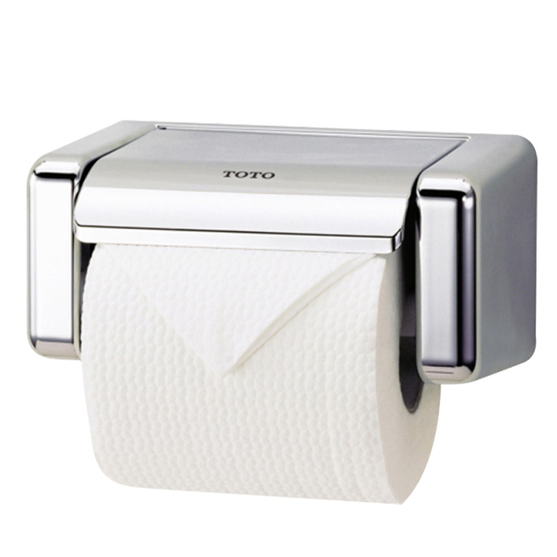 Guangyuan Store TOTO Paper Towel Rack DS708PAS Actually House Small Smart And Quick Cleaning