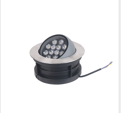 Светодиодная лампа для кладбищ, садовые фонари, 6W, 12W
