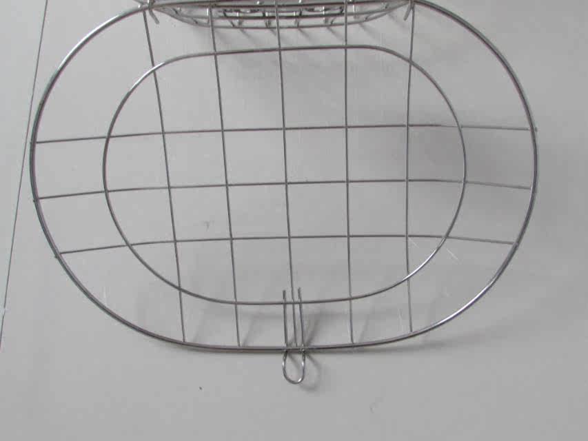 Panier pour vélo en métal - Ref 2268494 Image 16