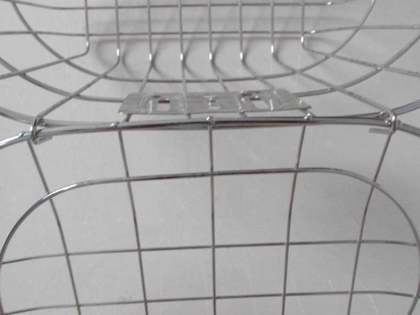 Panier pour vélo en métal - Ref 2268494 Image 8