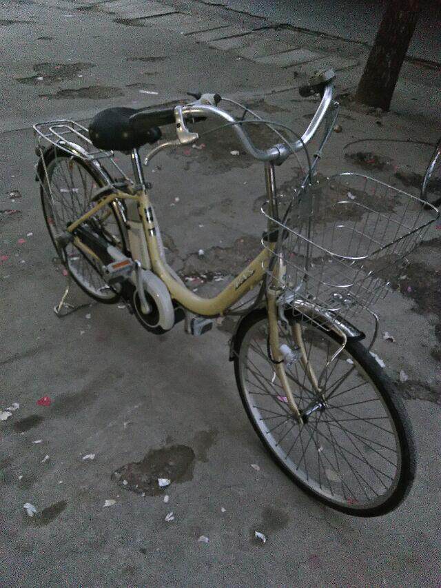 Panier pour vélo en métal - Ref 2257918 Image 11