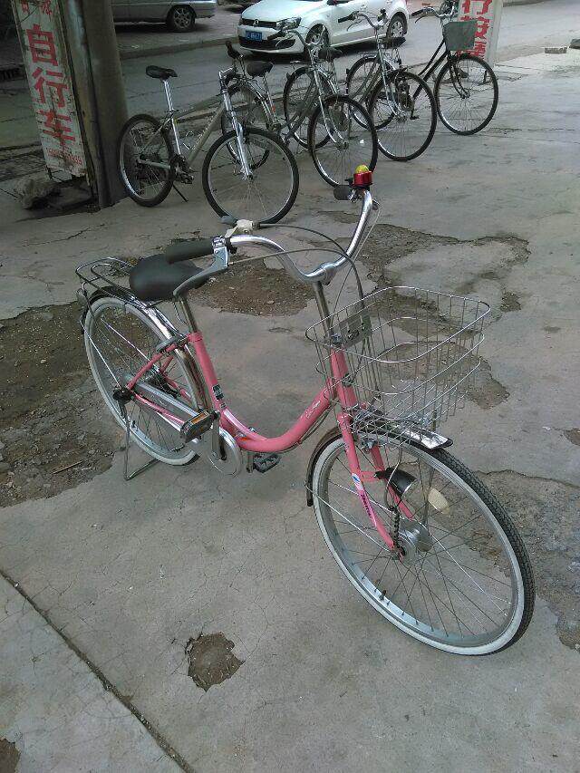 Panier pour vélo en métal - Ref 2257918 Image 12