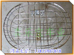 Panier pour vélo en métal - Ref 2260773 Image 7