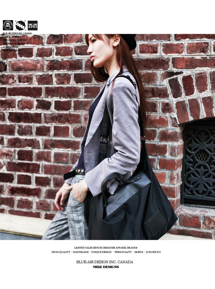 Sac pour homme - Ref 51595 Image 9