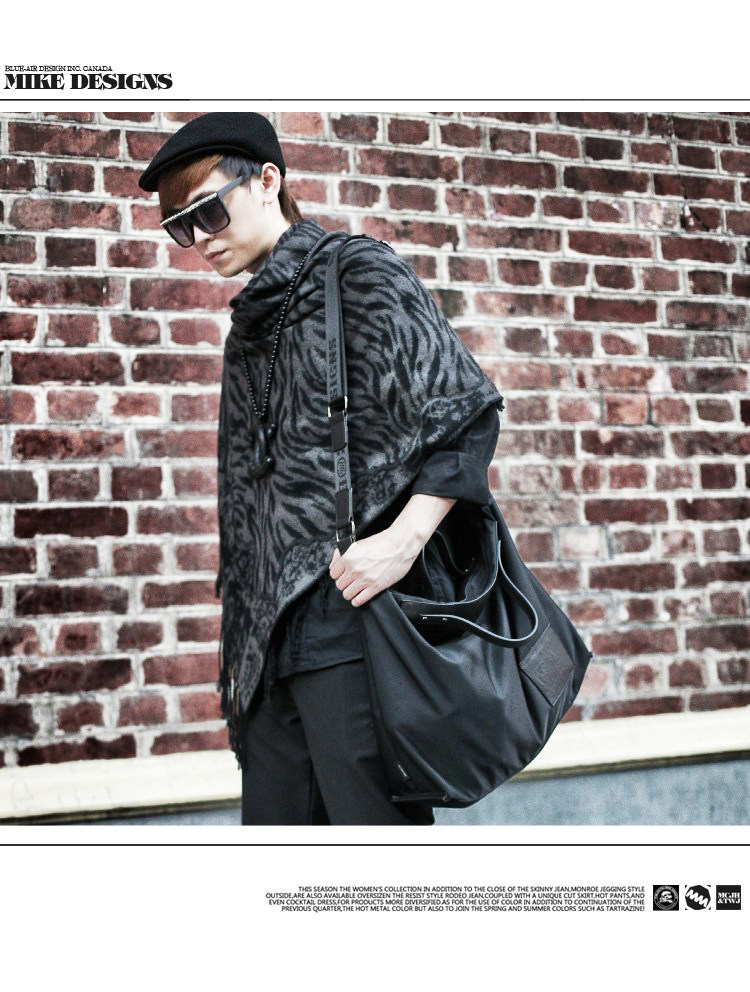 Sac pour homme - Ref 51595 Image 8