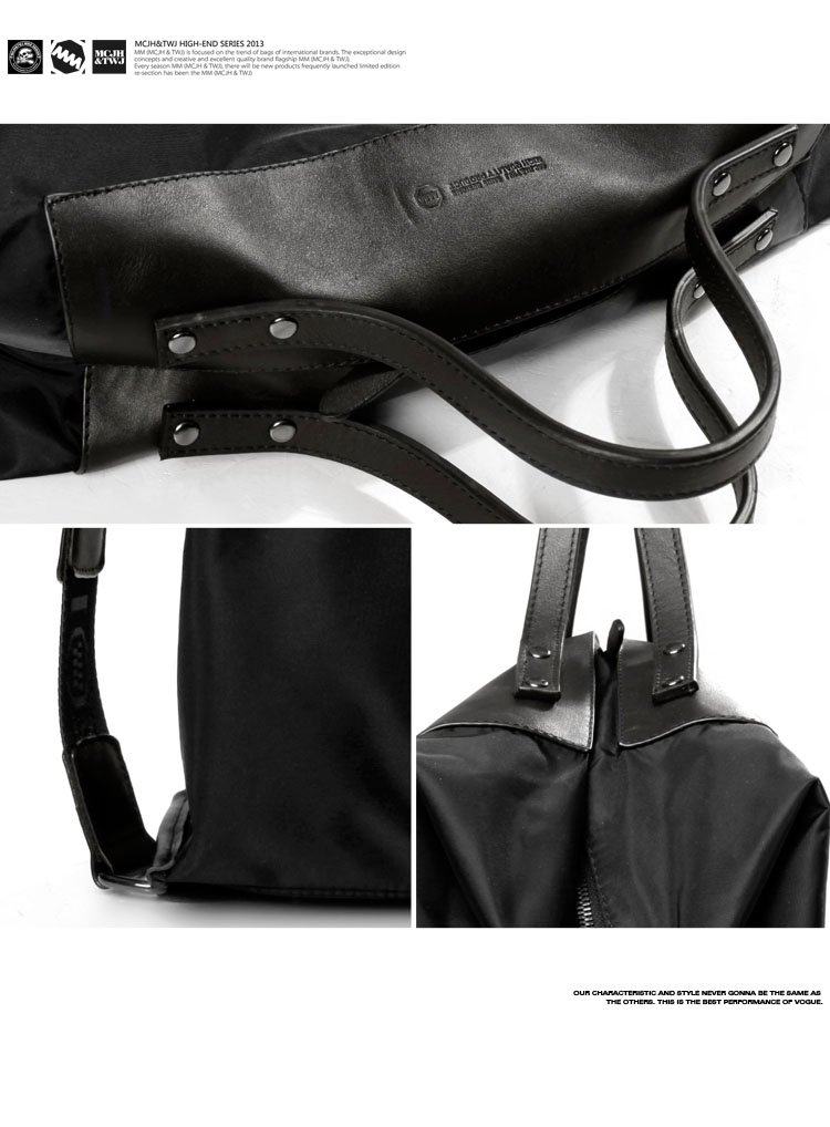 Sac pour homme - Ref 51595 Image 11