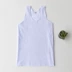 Mua 2 tặng 1 áo vest nam trung niên cotton cotton màu đỏ lớn cho nam năm nay Áo vest