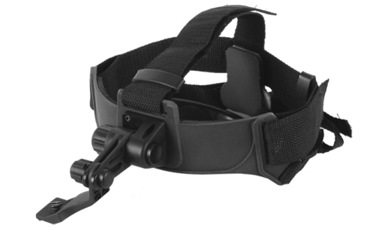 Russian Night Vision Accessories Night View Instrument Safety Helmet Rack Night-vision Headwear Price Thermal Imaging Nightvision Instrument Universal
