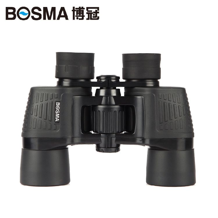 Boguan new hunter II 2nd generation 8X40 binoculars high-definition high-power outdoor outing tour concert