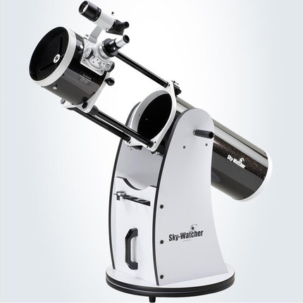 Cinda DOB 8S Dobson Observatory Telescope with high - caliber high - definition professional star