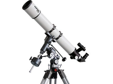 Kính viễn vọng số 1 Sirius TQ3-80DL Longbow để quan sát thiên văn chuyên nghiệp, độ phóng đại cao và độ nét cao - Kính viễn vọng / Kính / Kính ngoài trời