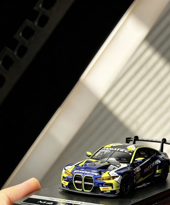 Sky Neo Bmw M4Gt3 Rossi Sky Neo Bmw M4Gt3 Rossi