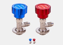 Hongsen new bottle opener CT-338A CT-339A Air conditioning refrigerator snow type opener R600 R22 R134