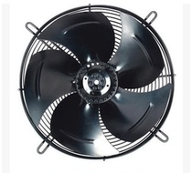 Rotate force external rotor axial flow fan YWF-A4T-630S-5DIA00 850W chiller cold storage rotor motor