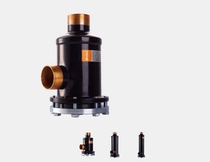 Hongsen drying filter cartridge central air conditioning cartridge DFS-486S 487S 489S 4811s 4813S