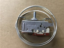 Double Arrow refrigerator thermostat with frost temperature control WDF18KA9 K59 double arrow temperature controller KP KD KS X