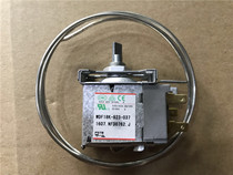 Double Wrigley Haier Frost Thermostat WDF18K-923-037 Haier Refrigerator Thermostat Three Feet
