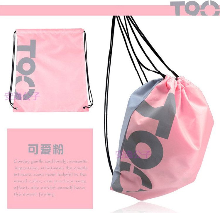 Sac de sport - Ref 10262 Image 8